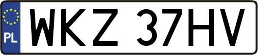WKZ37HV