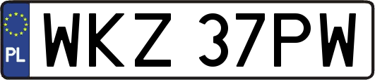 WKZ37PW