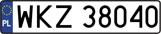 WKZ38040