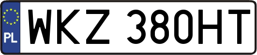 WKZ380HT