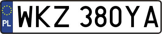 WKZ380YA