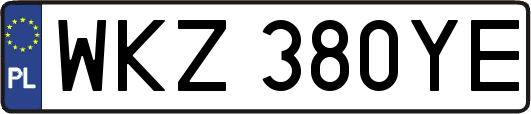 WKZ380YE
