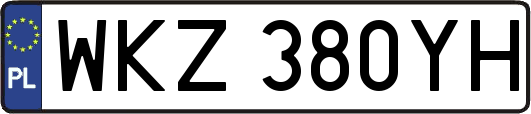 WKZ380YH