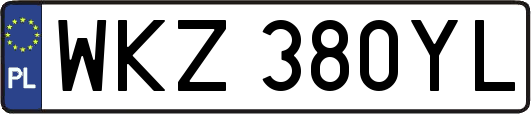 WKZ380YL
