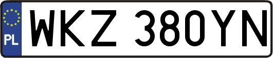 WKZ380YN