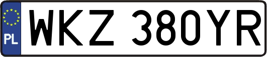 WKZ380YR