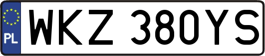 WKZ380YS