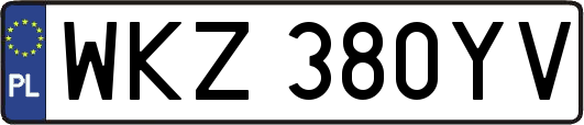 WKZ380YV
