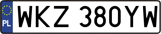 WKZ380YW