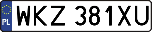 WKZ381XU