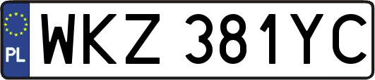 WKZ381YC