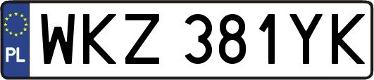 WKZ381YK
