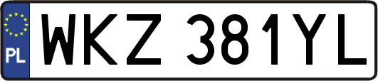 WKZ381YL