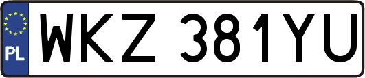 WKZ381YU