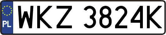 WKZ3824K