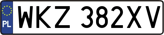 WKZ382XV