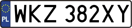 WKZ382XY