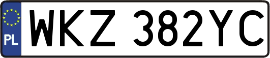 WKZ382YC