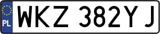 WKZ382YJ
