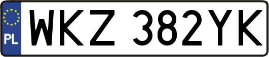WKZ382YK