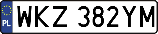 WKZ382YM