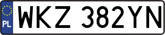 WKZ382YN