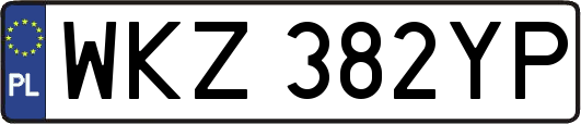 WKZ382YP