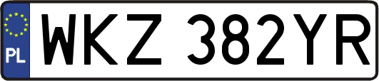 WKZ382YR