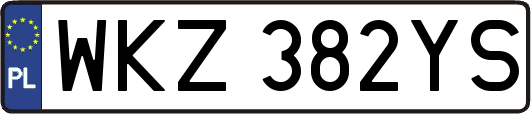 WKZ382YS