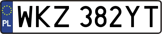 WKZ382YT