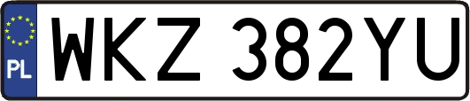 WKZ382YU