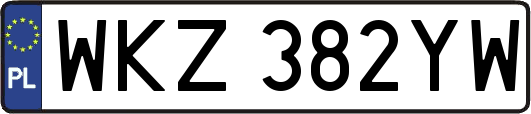 WKZ382YW