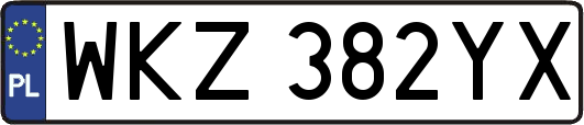 WKZ382YX
