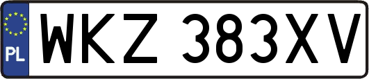 WKZ383XV