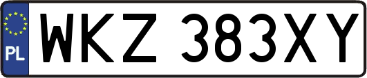 WKZ383XY