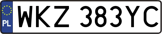WKZ383YC