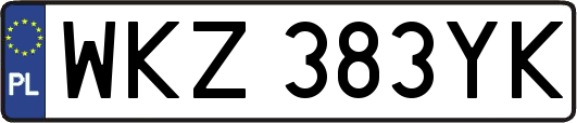 WKZ383YK