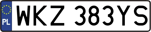 WKZ383YS