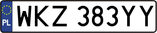 WKZ383YY