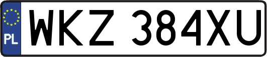 WKZ384XU