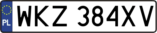 WKZ384XV
