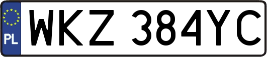 WKZ384YC