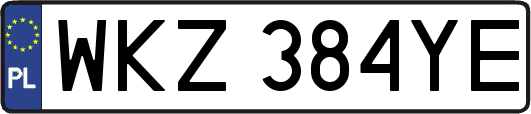 WKZ384YE