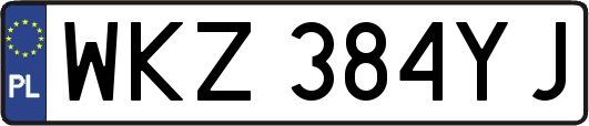WKZ384YJ