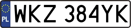 WKZ384YK