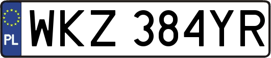 WKZ384YR