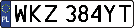 WKZ384YT