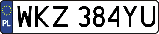 WKZ384YU