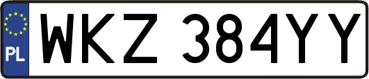 WKZ384YY