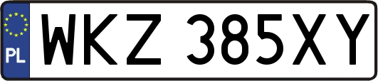 WKZ385XY